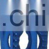 Medical Supplier of Straight Notched Forceps