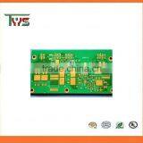 China Hot Selling Fr4 Pcb &pcba Supplier Immersion Silver Finishing 94v0 Pcb Board thumbnail-1