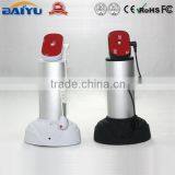 With Alarm Function Security Display Chargeable Smart Phone Stand thumbnail-1