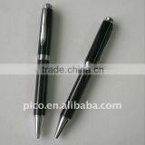Office&school supplies high quanlity carbon fiber ballpoint pen