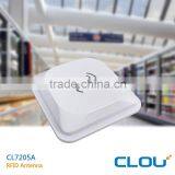 Perfect 9dBi Rfid Uhf Directional Antenna With Low SWR 1:3