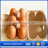 New Technology Plastic Eggs Tray With Cover thumbnail-4