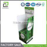 Hot Sale High Quality Ningbo Manufacturer Plastic Display Stands thumbnail-2