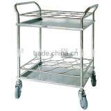 MTTR10 Treatment Trolley