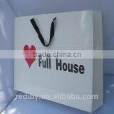 Low Cost Factory Price Packaging Bag Paper With Custom Logo Printed thumbnail-5