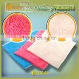 Hot Selling Super Cleaning Tools High Quality Sponge With Scouring Cloth for Sale thumbnail-3