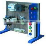 Electrical Technology Trainer, Lab Equipment Engineering Educational Kit thumbnail-1