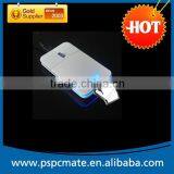 High Quality Portable Flat Computer Mouse With Laser Logo,mother Day Gift Ideas Mouse thumbnail-1