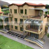 UV Protection Outdoor Canopy Patio Cover thumbnail-5