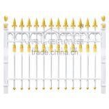 2015 Otudoor Garden Security Fence for Sales thumbnail-4