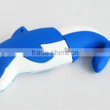 USB Flash Driver Dolphin Shape thumbnail-1