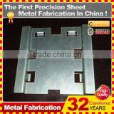 Kindleplate 2014 Precision Stainless Steel Fabrication Stainless Steel Fabrication Parts Oem thumbnail-1