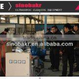 Twin-tank Ultrasonic Wash Machine Bakr Factory thumbnail-2