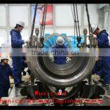 steam turbine engine