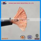 PVC Insulation Material and Stranded Conductor Type 50mm2 Electric Cable thumbnail-4
