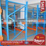 Gravity Flow Racking System