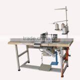 Fabric Flanging Equipment (SL-FG)