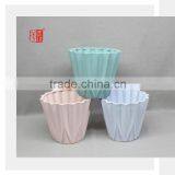 2015 Cheap Ceramic Flower Pots Home Design Ceramic Flower Pot New Product thumbnail-2