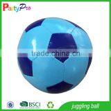Partypro Best Selling Products Hot Selling Products Cute Soft Leather Soccer Juggling Balls thumbnail-2