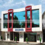 Guler Elektronik Kozmetik Kimya Sanayi Ve Ticaret Anonim Sirketi company overview - view 1 thumbnail