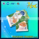 Pet Food Packing/side Gusset Bag/fruit Bag/aluminum Foil Plastic Bag thumbnail-1