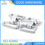 High Quality Big Size BackPack Slider Buckle Zinc Alloy Bag Hardware Buckle thumbnail-1