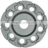 T Teeth Diamond Grinding Wheel thumbnail-1