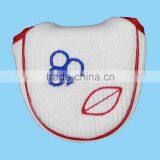 Knitting Golf Mallet Putter Cover thumbnail-1