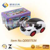 NEW B/O Car With 3D Light and Music