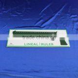 Office Supplies Acrylic Ruler thumbnail-2