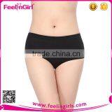 Cheap Black Female Sexy Panties Underwear For Women