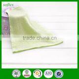 Organic Bamboo Hand Towels Gift for Baby thumbnail-2