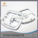 Decorative Painted Metal Buckles for Shoes thumbnail-1