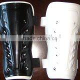 Venting Soccer Shin Guard