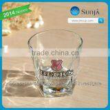 Hot Sale Wine Glass Pentagon Red Wine Glass Made in China Wholesale Wine Glass thumbnail-2