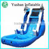 CE UL SGS Certificated Best Price Big Water Slides for Sale