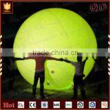 Best Sale Outdoor Advertising Size Custom Inflatable Helium Lighting Balloon thumbnail-5
