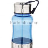 CE / EU,FDA,SGS Certification and PC Plastic Water Drinking Bottle