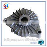 Aluminum Die Cast Pump Cover 04 thumbnail-1