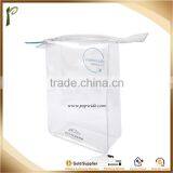 Popwide 2015 Hot Sale Colors PVC Clear Cosmetic ATBC Bag thumbnail-2