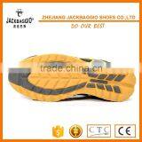 Classic Leather Upper Steel Toecap Protective Shoe thumbnail-5