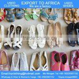 Factory Directly Supply High Quality Carefully Sorted Shoes Wholesale Used Export to Africa thumbnail-1