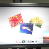 46inch Optical touch screen