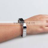 Stainless Steel Watch Band for Fitbit Alta / Stainless Steel Strap for Fitbit Alta / Watch Strap thumbnail-4