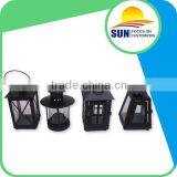 Indoor Outdoor Garden /Decorative Classic Metal Candle Lantern Candy Can be Held in