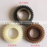 Nylon Wheel Gear 35Z Warp Knitting Machine Spare Parts thumbnail-2