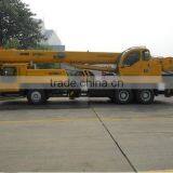 XCMG 30tons Heavy Duty Truck Crane QY30K5-I Mobile Crane thumbnail-1