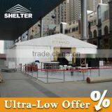 500 Seater Clear Span Tent for Sale thumbnail-1