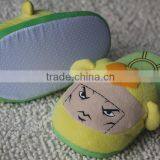 LOKI Oversized-3D Slippers thumbnail-1