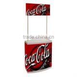 Light Weighted Promotional Table Skirts thumbnail-6